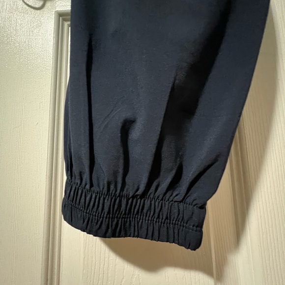 Athleta Woman’s Venture Pants in navy blue. NWOT - Picture 13 of 16